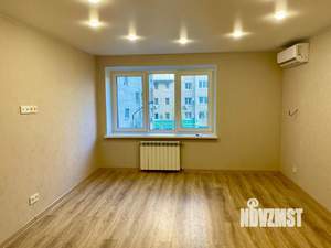 3-к квартира, вторичка, 61м2, 3/9 этаж