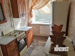 3-к квартира, вторичка, 60м2, 5/9 этаж