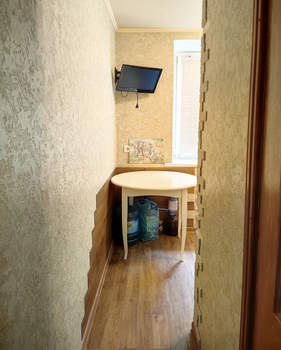 2-к квартира, вторичка, 40м2, 2/2 этаж