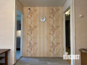 1-к квартира, вторичка, 31м2, 2/5 этаж