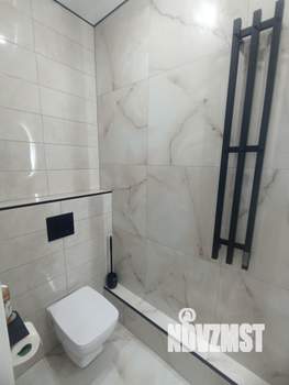 2-к квартира, вторичка, 56м2, 13/17 этаж