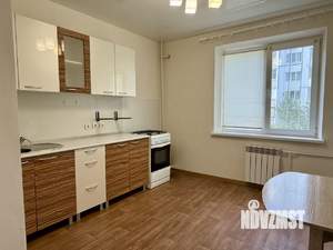 1-к квартира, вторичка, 44м2, 1/6 этаж