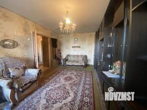 2-к квартира, вторичка, 50м2, 9/9 этаж