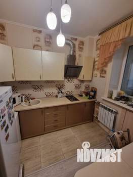 2-к квартира, вторичка, 49м2, 1/9 этаж