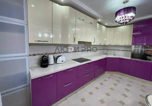 3-к квартира, вторичка, 90м2, 15/19 этаж