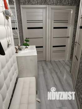 2-к квартира, вторичка, 43м2, 5/5 этаж