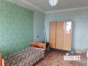 3-к квартира, вторичка, 64м2, 5/5 этаж