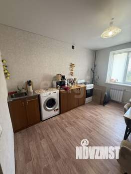 1-к квартира, вторичка, 38м2, 3/10 этаж