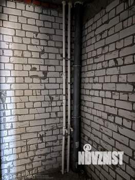 1-к квартира, вторичка, 50м2, 7/15 этаж