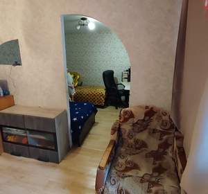 1-к квартира, вторичка, 41м2, 1/9 этаж