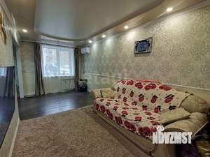 2-к квартира, вторичка, 58м2, 1/10 этаж