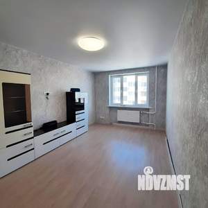 1-к квартира, вторичка, 46м2, 9/10 этаж