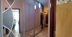 2-к квартира, вторичка, 76м2, 2/12 этаж