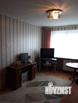 3-к квартира, вторичка, 55м2, 5/9 этаж