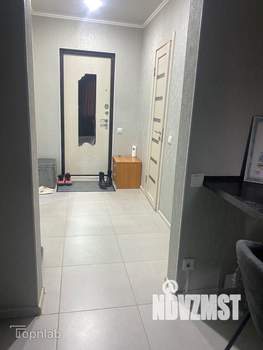 1-к квартира, вторичка, 40м2, 9/10 этаж