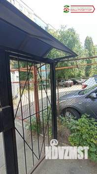 3-к квартира, вторичка, 64м2, 4/9 этаж