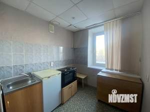1-к квартира, вторичка, 30м2, 4/9 этаж
