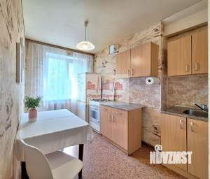 2-к квартира, вторичка, 43м2, 4/9 этаж