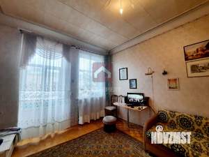 2-к квартира, вторичка, 62м2, 5/5 этаж