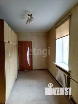 3-к квартира, вторичка, 74м2, 1/3 этаж