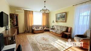 4-к квартира, вторичка, 134м2, 3/4 этаж