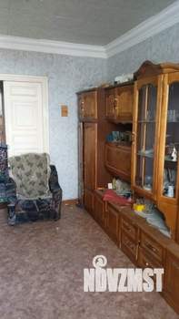 2-к квартира, вторичка, 62м2, 5/5 этаж