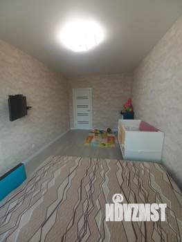 2-к квартира, вторичка, 57м2, 8/12 этаж
