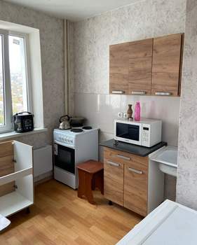 1-к квартира, вторичка, 38м2, 10/11 этаж