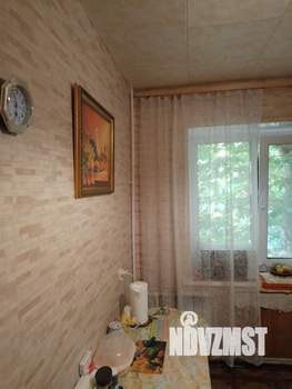 3-к квартира, вторичка, 60м2, 2/9 этаж