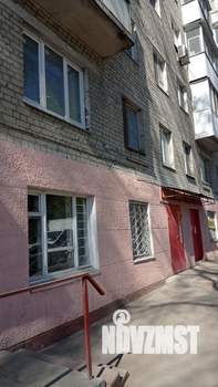 2-к квартира, вторичка, 39м2, 1/9 этаж