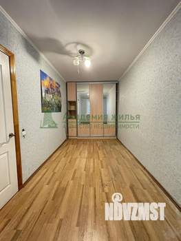 2-к квартира, вторичка, 45м2, 1/5 этаж