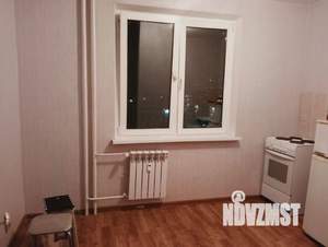 1-к квартира, вторичка, 29м2, 6/10 этаж