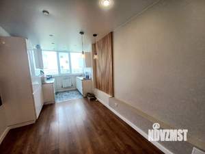 2-к квартира, вторичка, 61м2, 17/18 этаж