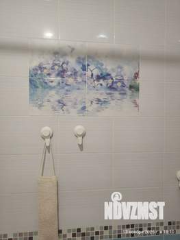 2-к квартира, вторичка, 45м2, 4/9 этаж