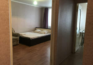 1-к квартира, вторичка, 37м2, 1/10 этаж