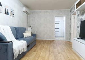 3-к квартира, вторичка, 77м2, 1/10 этаж