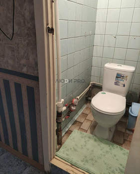 3-к квартира, вторичка, 67м2, 3/9 этаж