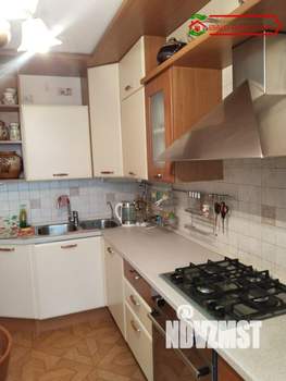 3-к квартира, вторичка, 87м2, 5/10 этаж