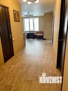 3-к квартира, вторичка, 87м2, 6/19 этаж