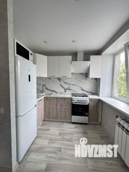 1-к квартира, вторичка, 30м2, 5/5 этаж