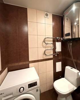 1-к квартира, вторичка, 35м2, 6/16 этаж