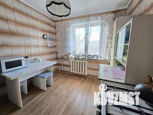 3-к квартира, вторичка, 61м2, 4/9 этаж