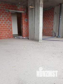 1-к квартира, вторичка, 42м2, 14/27 этаж