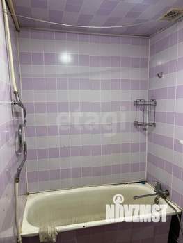2-к квартира, вторичка, 44м2, 1/5 этаж