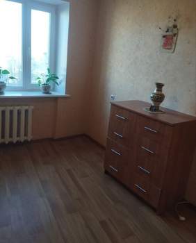 4-к квартира, вторичка, 78м2, 8/9 этаж