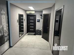 2-к квартира, сданный дом, 65м2, 25/25 этаж