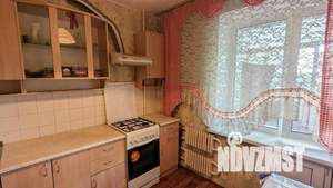 1-к квартира, вторичка, 32м2, 5/10 этаж