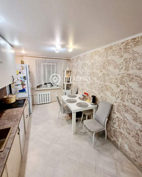 3-к квартира, вторичка, 75м2, 9/12 этаж