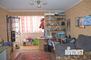 3-к квартира, вторичка, 64м2, 8/10 этаж