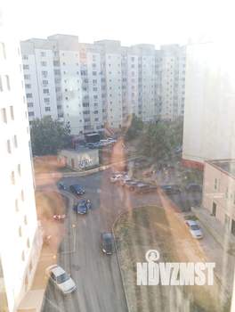 1-к квартира, вторичка, 31м2, 8/10 этаж